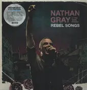 Nathan Gray & The Iron Roses