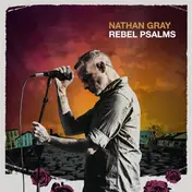 Nathan Gray - Rebel Psalms - Violet