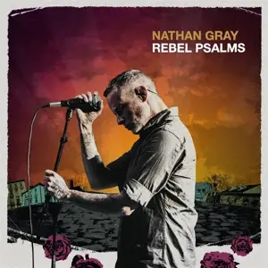 Nathan Gray - Rebel Psalms - Violet