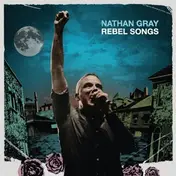 Nathan Gray - Rebel Songs - Canary Yellow