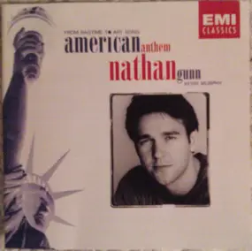 Nathan Gunn - American Anthem (From Ragtime To Art Song)