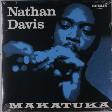 Nathan Davis - Makatuka