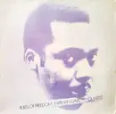 LP - Nathan Davis Quartet - Rules Of Freedom