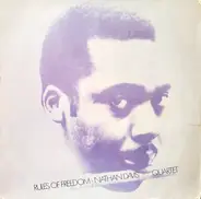 Nathan Davis Quartet - Rules of Freedom