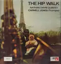 LP - Nathan Davis Quintet Feat. Carmell Jones - The Hip Walk