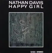 Nathan Davis