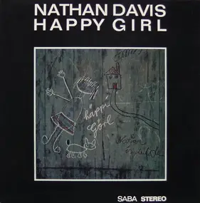 Nathan Davis - Happy Girl