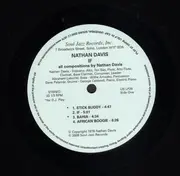 LP - Nathan Davis - If