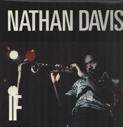 Nathan Davis - If
