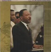 Nathan Davis - Suite For Dr. Martin Luther King, Jr.