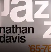 Nathan Davis - The Best Of Nathan Davis 1965-76