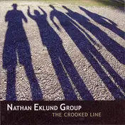 Nathan Eklund Group - The Crooked Line