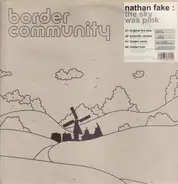 Nathan Fake - The Sky Was Pink