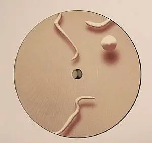 Nathan Fake / Wesley Matsell - Black Drift / Bismuth