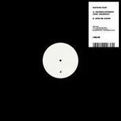 Nathan Fake - Degreelessness Feat. Prurient b/w Now We Know