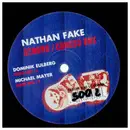 12inch Vinyl Single - Nathan Fake - Dinamo / Coheed Rmx