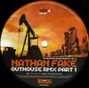 12'' - Nathan Fake - Outhouse Rmx Part 1 - INC. UMEK ASTRODISCO MIX