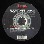 Nathan Fake - Outhouse Rmxs Part 2 EP