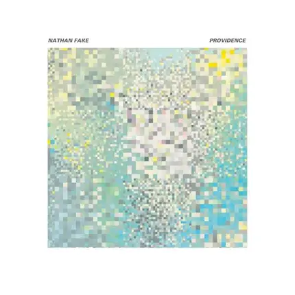 Nathan Fake - Providence