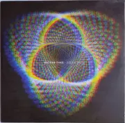 Double LP - Nathan Fake - Steam Days