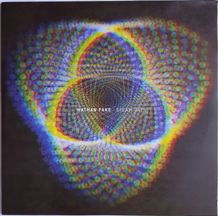 Nathan Fake - Steam Days