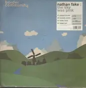 Nathan Fake