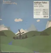 Nathan Fake