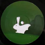 12inch Vinyl Single - Nathan Fake - Outhouse
