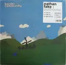 12inch Vinyl Single - Nathan Fake - Outhouse