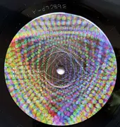 Double LP - Nathan Fake - Steam Days