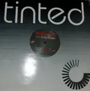 12inch Vinyl Single - Nathan G Pres. Lucky Charm Feat. Chance - Better Way