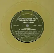 Nathan Haines - O Misterio