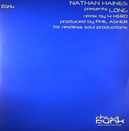 Nathan Haines - Long