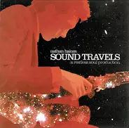 Nathan Haines - Sound Travels (A Restless Soul Production)