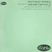 Nathan Haines - Sound Travels