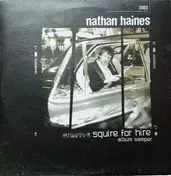 Nathan Haines - Squire For Hire (Album Sampler)