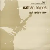 Nathan Haines - Squire For Hire