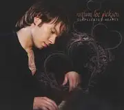 CD - nathan lee jackson - Complicated Hearts