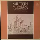 LP-Box - Nathan Milstein , Antonio Vivaldi , Chamber Orchestra - Vivaldi Four Concerti