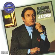 Bach / Nathan Milstein - Sonaten & Partiten