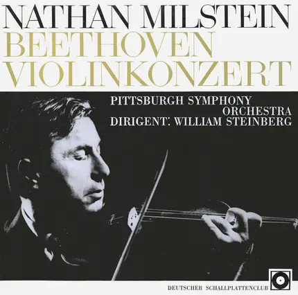 Beethoven - Violinkonzert D-Dur, Op. 61