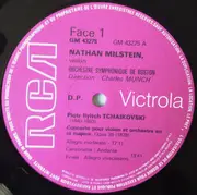 LP - Tchaikovsky / Dvořák - Concertos Pour Violon