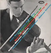 Mendelssohn / Bruch - Violin Concerto Op.84, Op.26