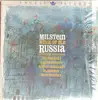 LP - Nathan Milstein - Music Of Old Russia