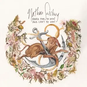 NATHAN SALSBURG - Hard for to Win and Can't Be Won