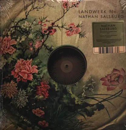 Nathan Salsburg - Landwerk No. 3