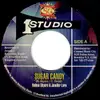 7inch Vinyl Single - Nathan Skyers & Jennifer Lara - Sugar Candy