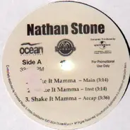 Nathan Stone - Shake It Mamma