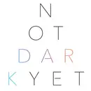 CD - Nathan Parker Smith - Not Dark Yet - Digipak