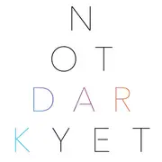 CD - Nathan Parker Smith - Not Dark Yet - Digipak